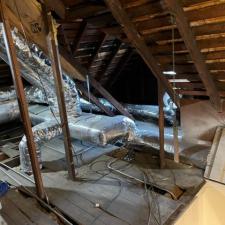Attic Conversion to Master Bedroom and Bathroom in Chicago, IL 3